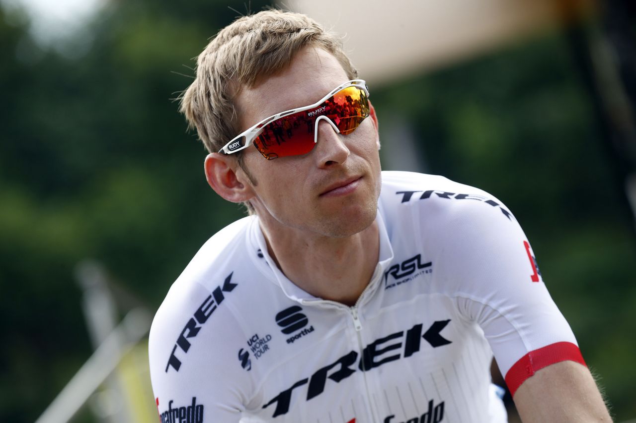Bauke Mollema (Trek-Segafredo)