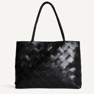 Gabrielle Bag - Grande Weave