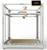 Elegoo OrangeStorm Giga