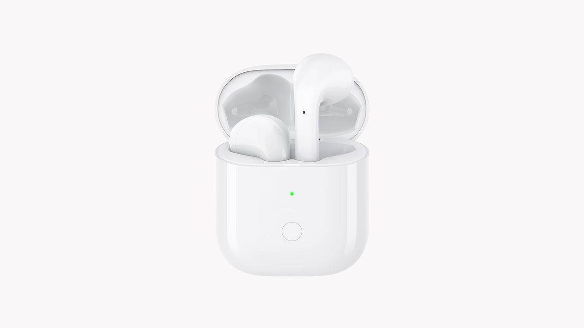 Realme Buds Air