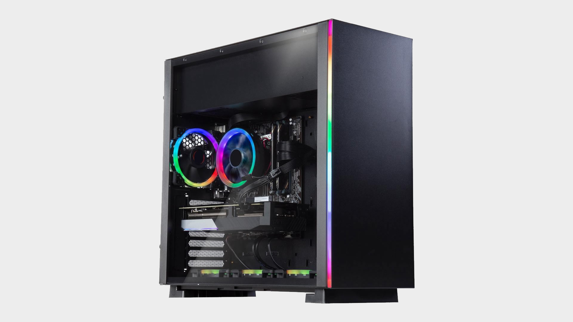 Black Friday gaming PC: ABS Gladiator
