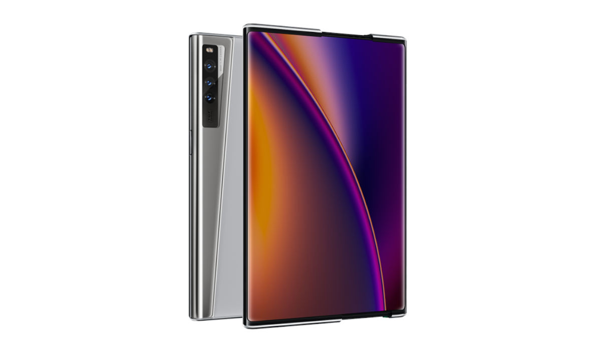 Samsung Galaxy Fold 3 SCHOOLED by Oppo's wild new 2021 flagship | T3