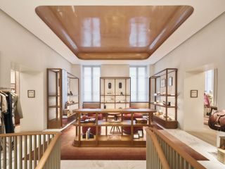 hermes florence store