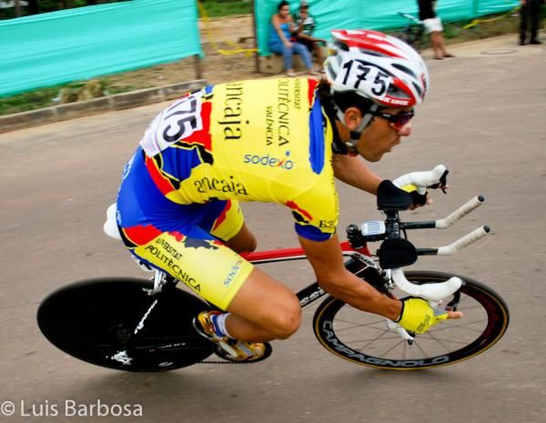 Diego Tamayo Martinez (Upv Bancaja)