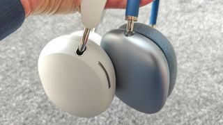 The Apple AirPods Max vs the Sonos Ace