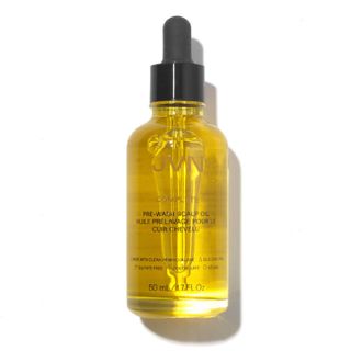 JVN Complete Pre-Wash Scalp Oil