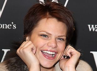 Watch Jade Goody&#039;s best bits (VIDEO)