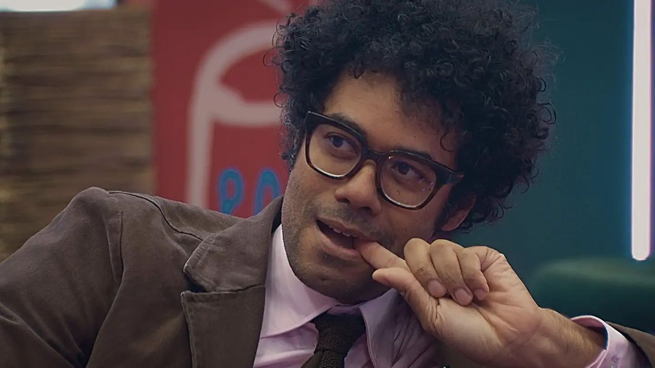 Last One Laughing UK on Amazon Prime Video