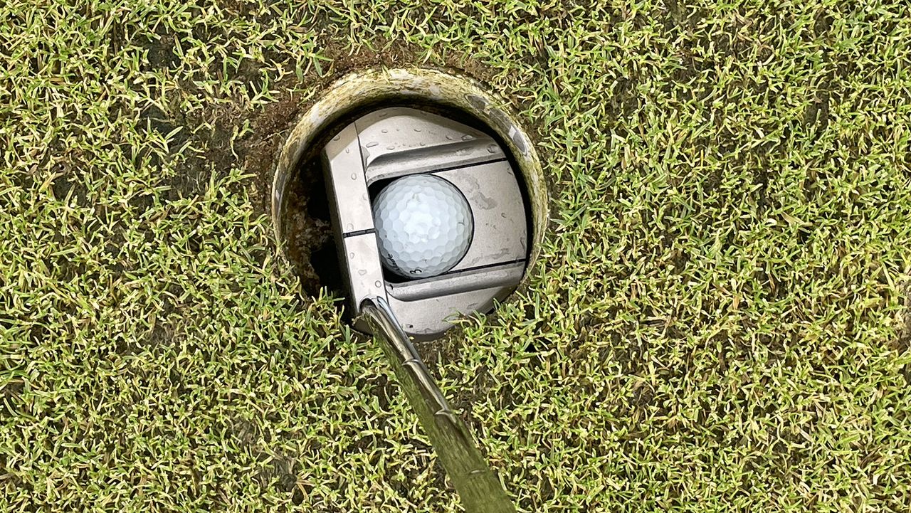 Cleveland HB SOFT 2 Retrieve Putter
