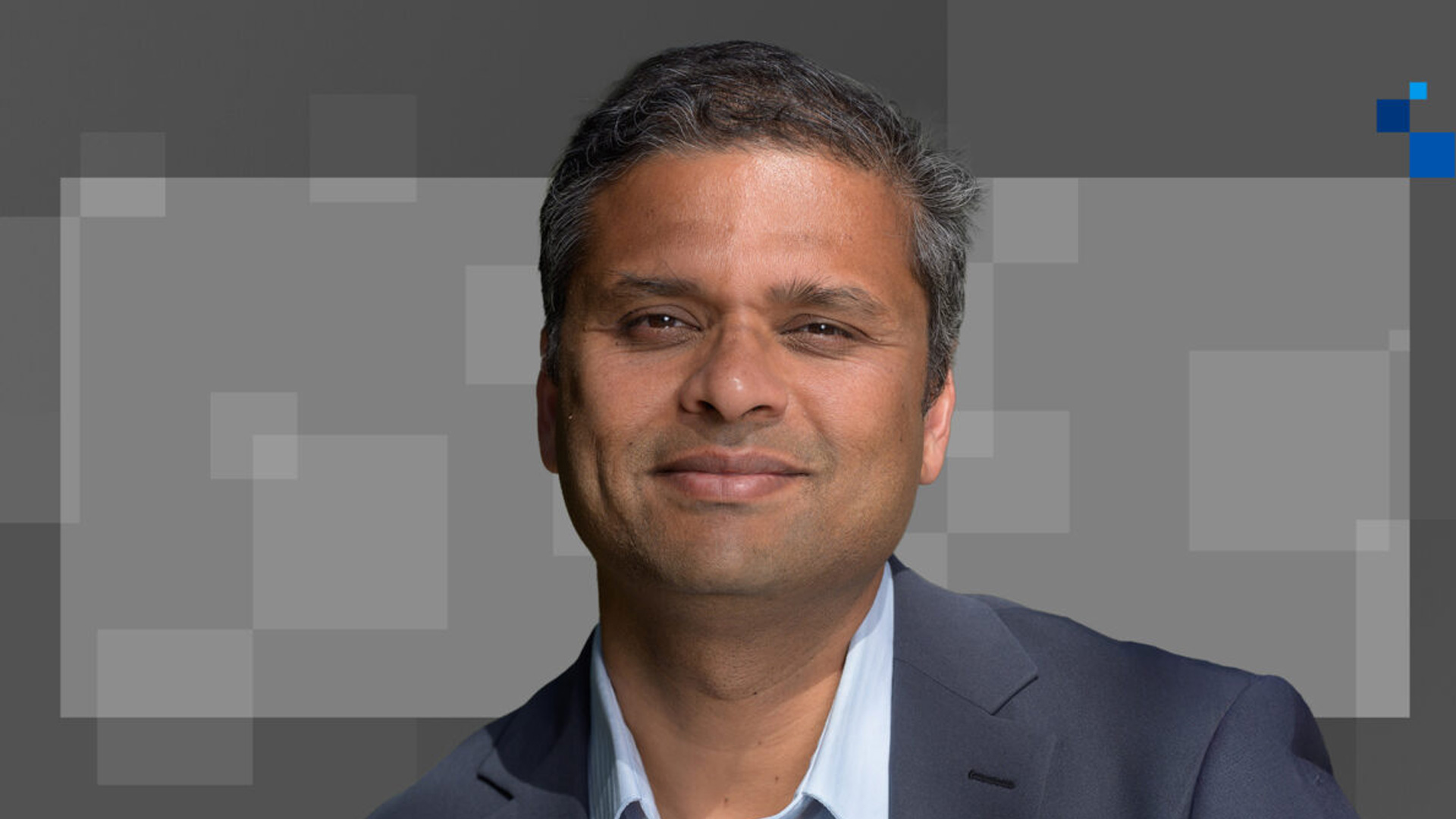 Intel ex-head of AI, Sachin Katti.