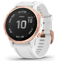 Garmin Fenix 6S Pro | 5799:- 5499:- | L&ouml;parshop