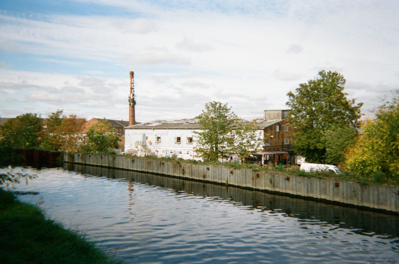Sample photo taken with the Fujifilm QuickSnap Active