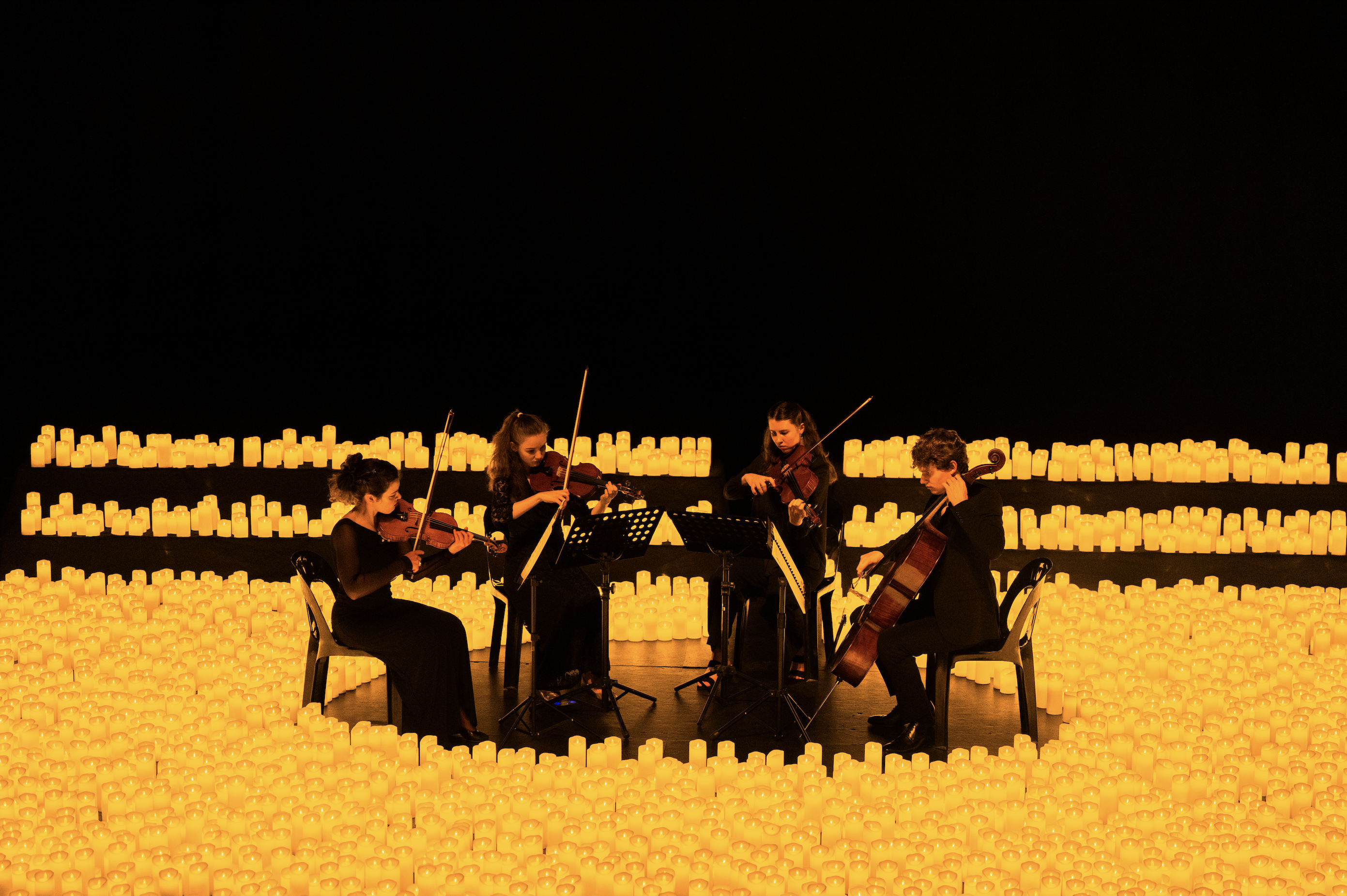 Art, Food and Theatre - 9 Things Not To Miss This July