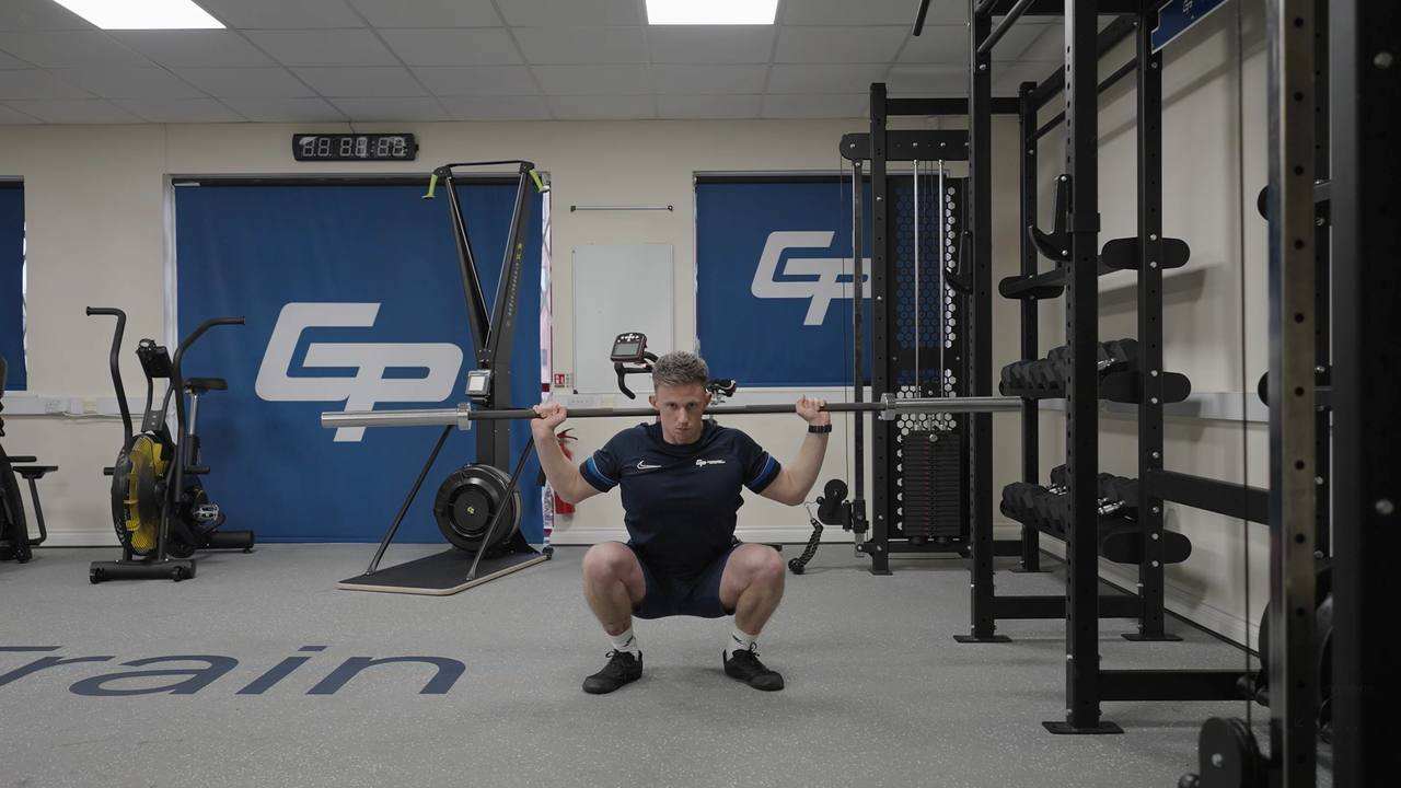 best exercises for shoulders