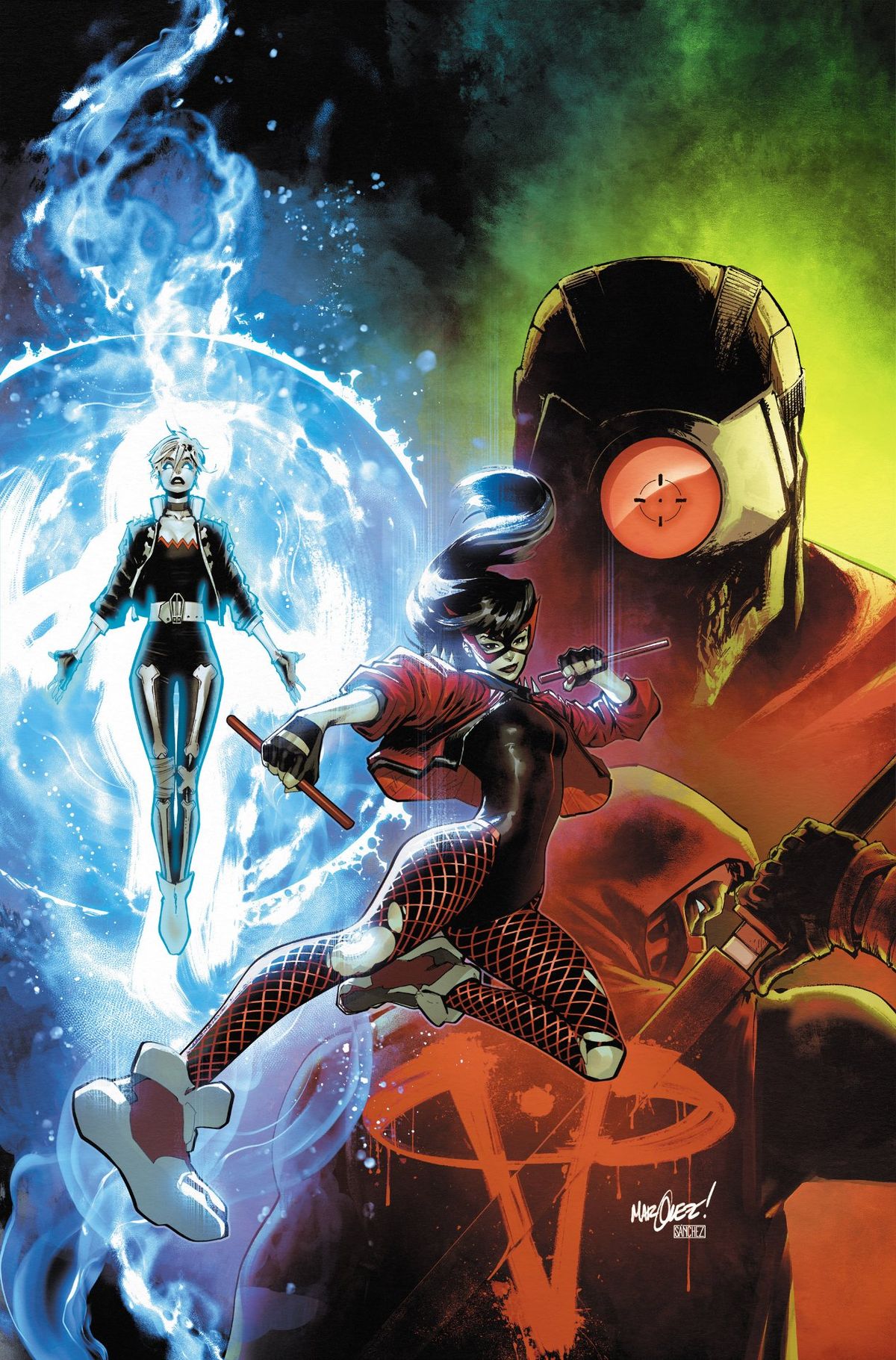 DC February 2023 solicitations