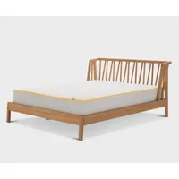 Eve Premium Hybrid Mattress (Double): was £978, now £734 at Eve Sleep Eve Premium Hybrid Mattress (Double): was £978, now £734 at Eve Sleep