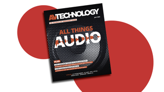 AV Technology Manager's Guide to All Things Audio