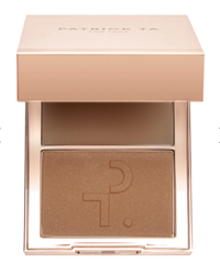 Patrick Ta Major Sculpt Creme Contour &amp; Powder Bronzer Duo, $38 | Sephora