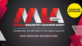 Mobile Industry Awards 2021 entry deadline extended