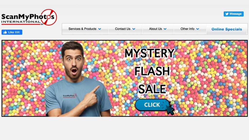 Best Photo Scanning Services 2022 Top Ten Reviews