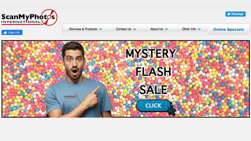 Best Photo Scanning Services 2022 Top Ten Reviews