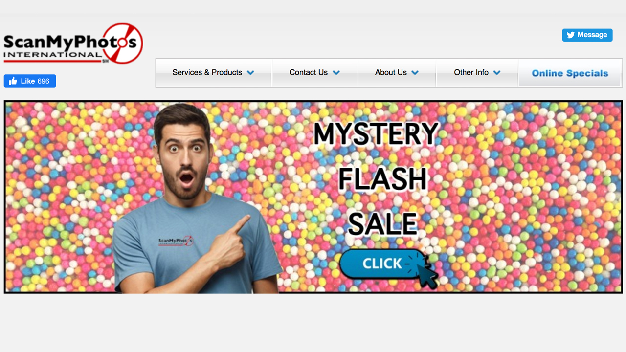 Best Photo Scanning Services 2022 Top Ten Reviews