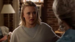 emily osment young sheldon