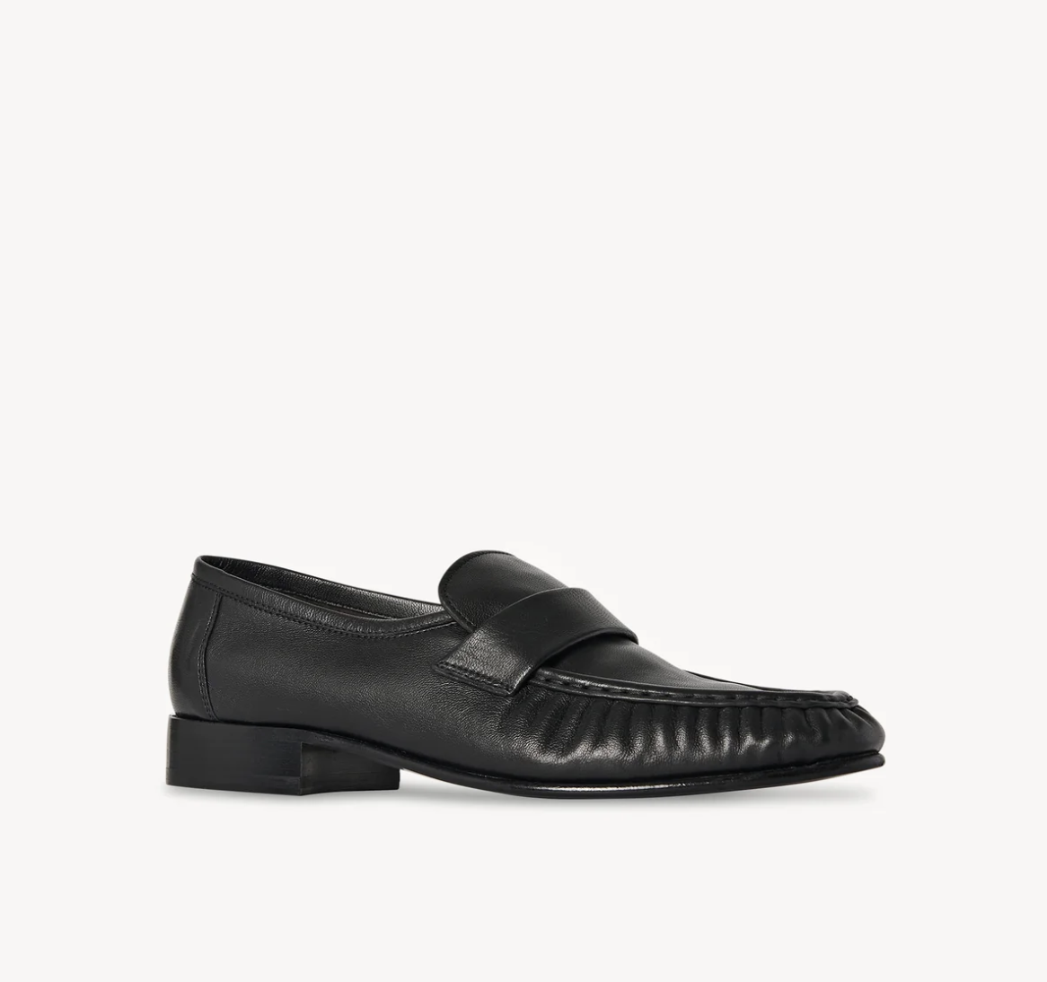 The Row, Soft Loafer