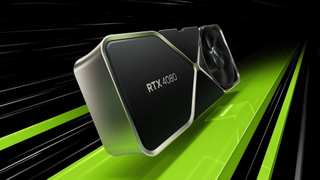 Nvidia RTX 4080 Founders Edition