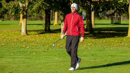 I Paid Just £99 For A Waterproof Jacket, Trousers And Wooly Hat And The Quality Shocked Me