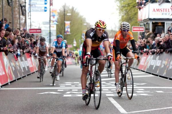 Gilbert comes home ahead of Sanchez