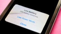 Don&rsquo;t panic: there&rsquo;s a reason your iPhone&rsquo;s battery is draining faster than usual