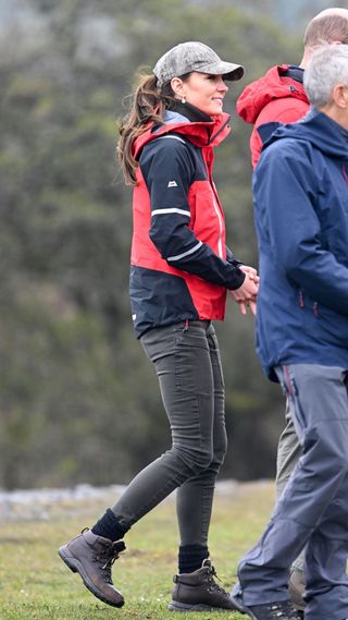 kate middleton boots