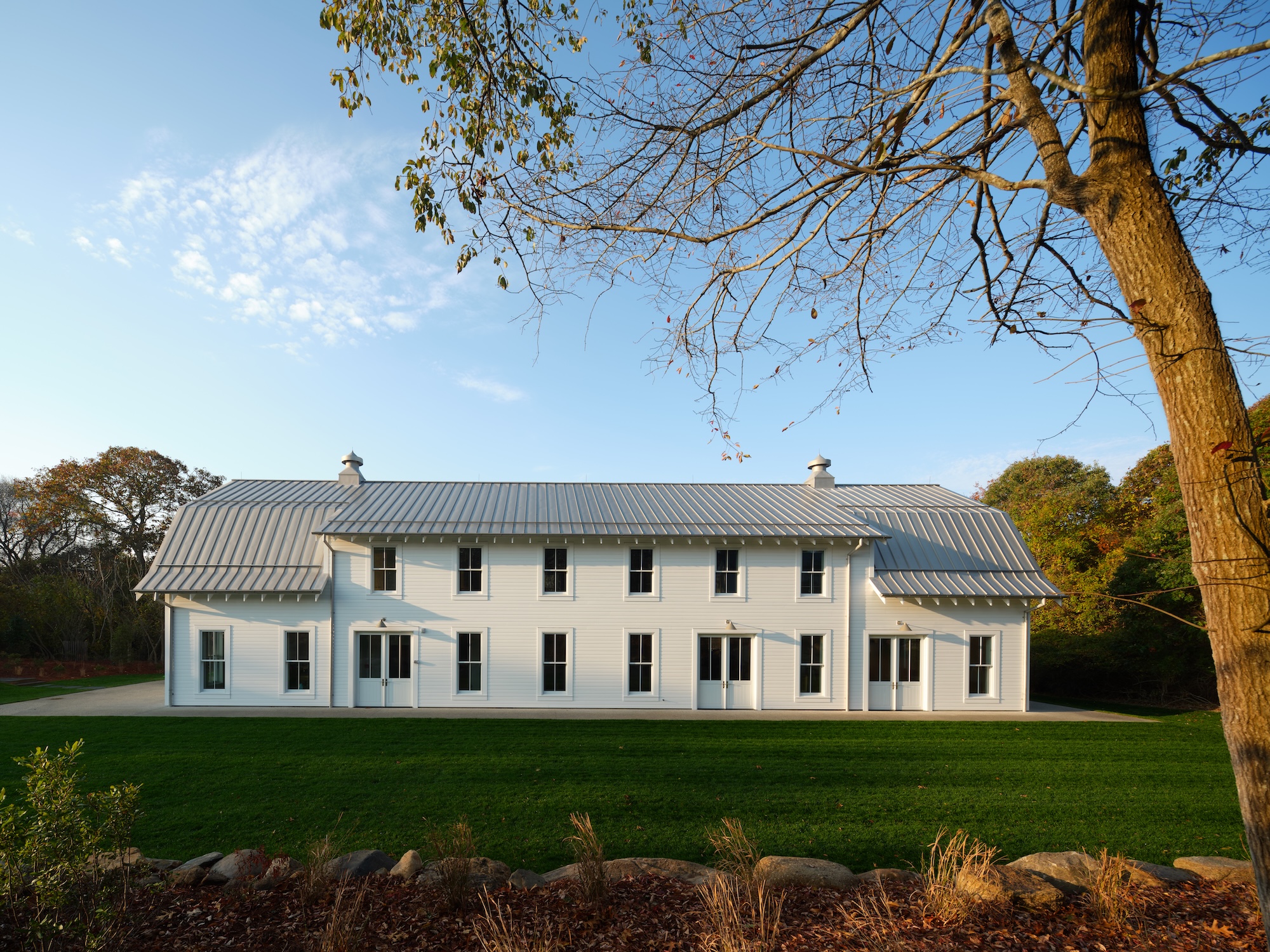 Albee Foundation Montauk TenBerke