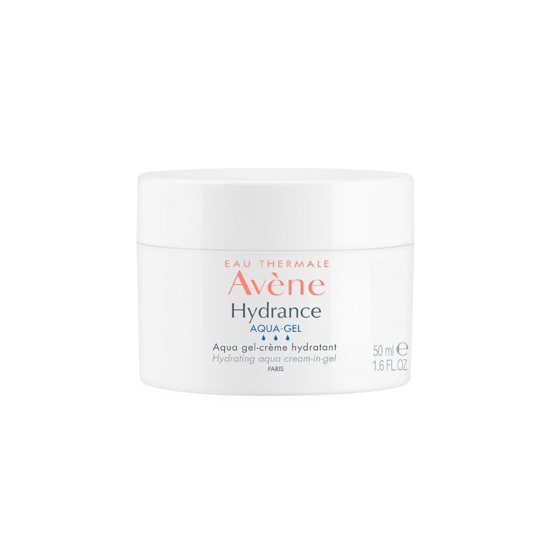 Hormonal acne - Avene