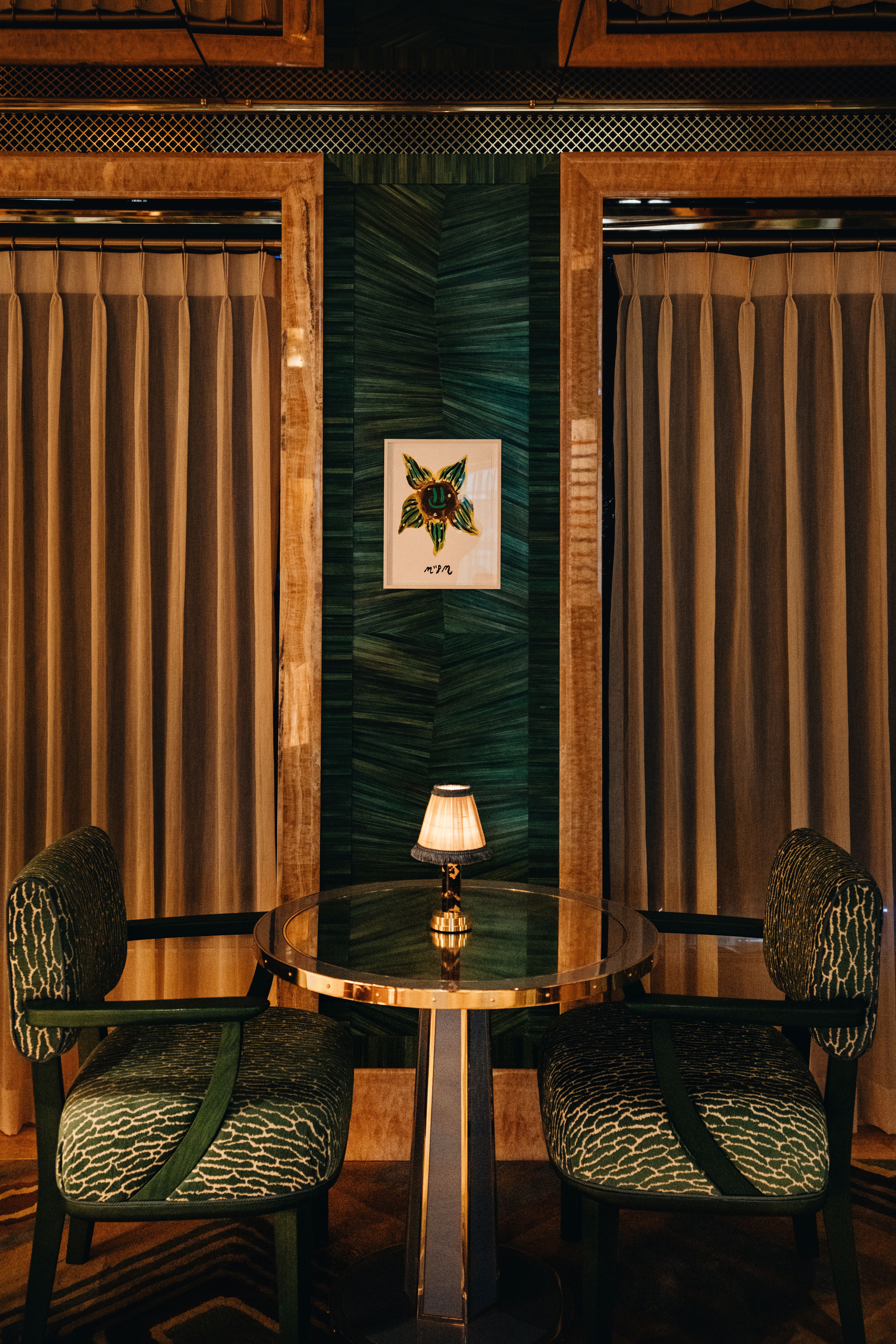 la monique los angeles review