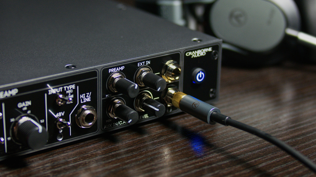 Cranborne Audio EC1