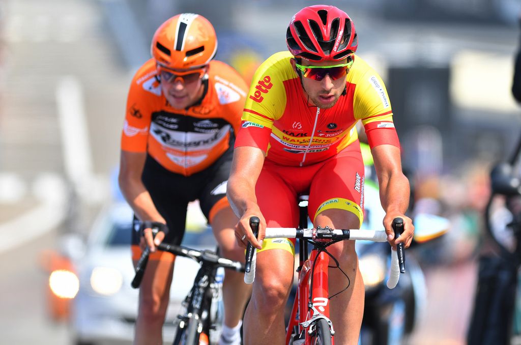 WB Veranclassic Aqua Protect announce 2017 team roster Cyclingnews