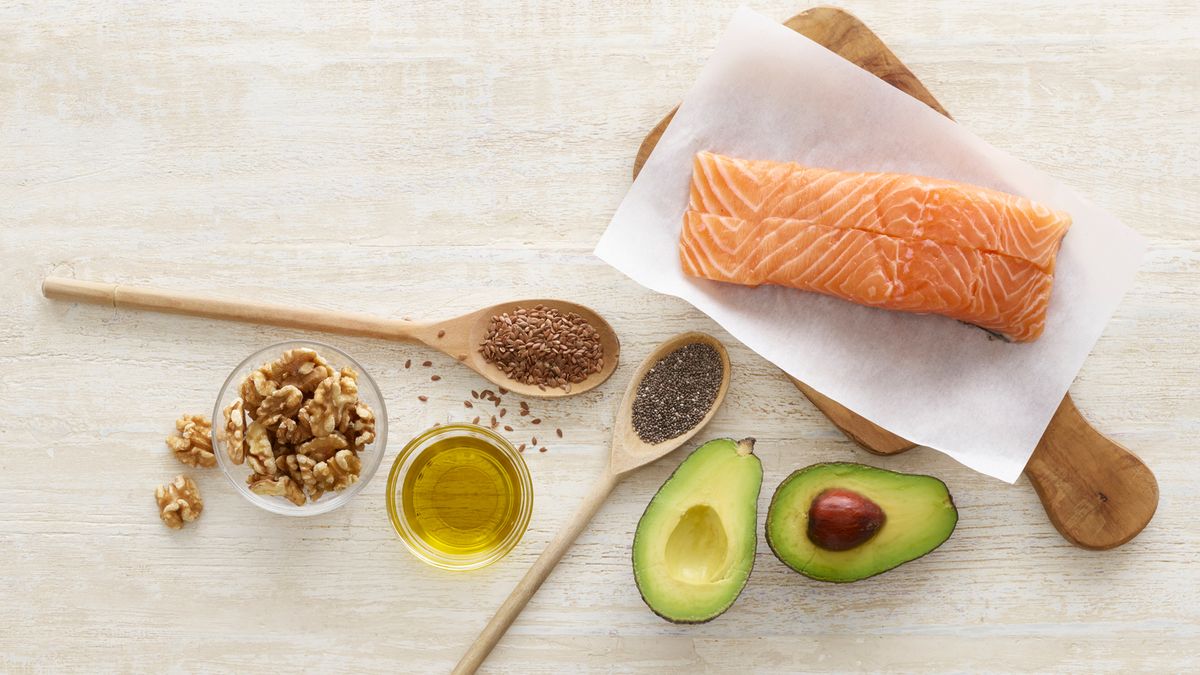 What are omega 3 fatty acids Live Science