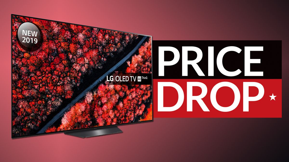 This cheap OLED 4K TV deal ends SOON: save £700 on this 65&quot; 2019 LG HDR TV ahead of Black Friday ...