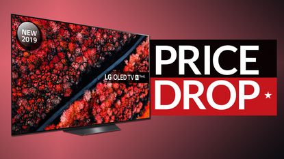 cheap OLED 4K