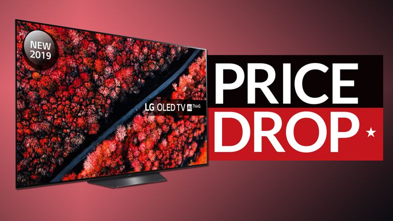 Black Friday TV deals to watch out for