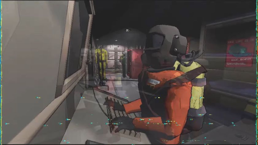 Lethal Company trailer