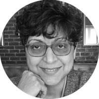 Thrity Umrigar's avatar