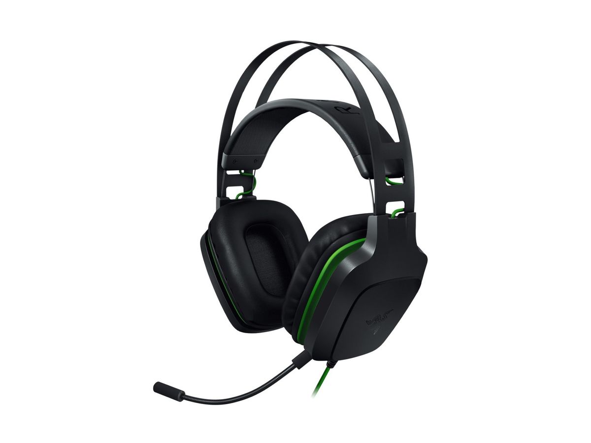 Razer's new Electra V2 headset packs virtual surround sound and more ...