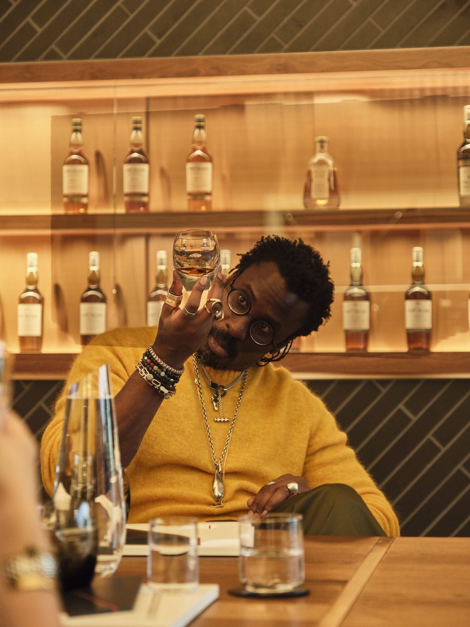 Port Ellen whisky distillery, Islay