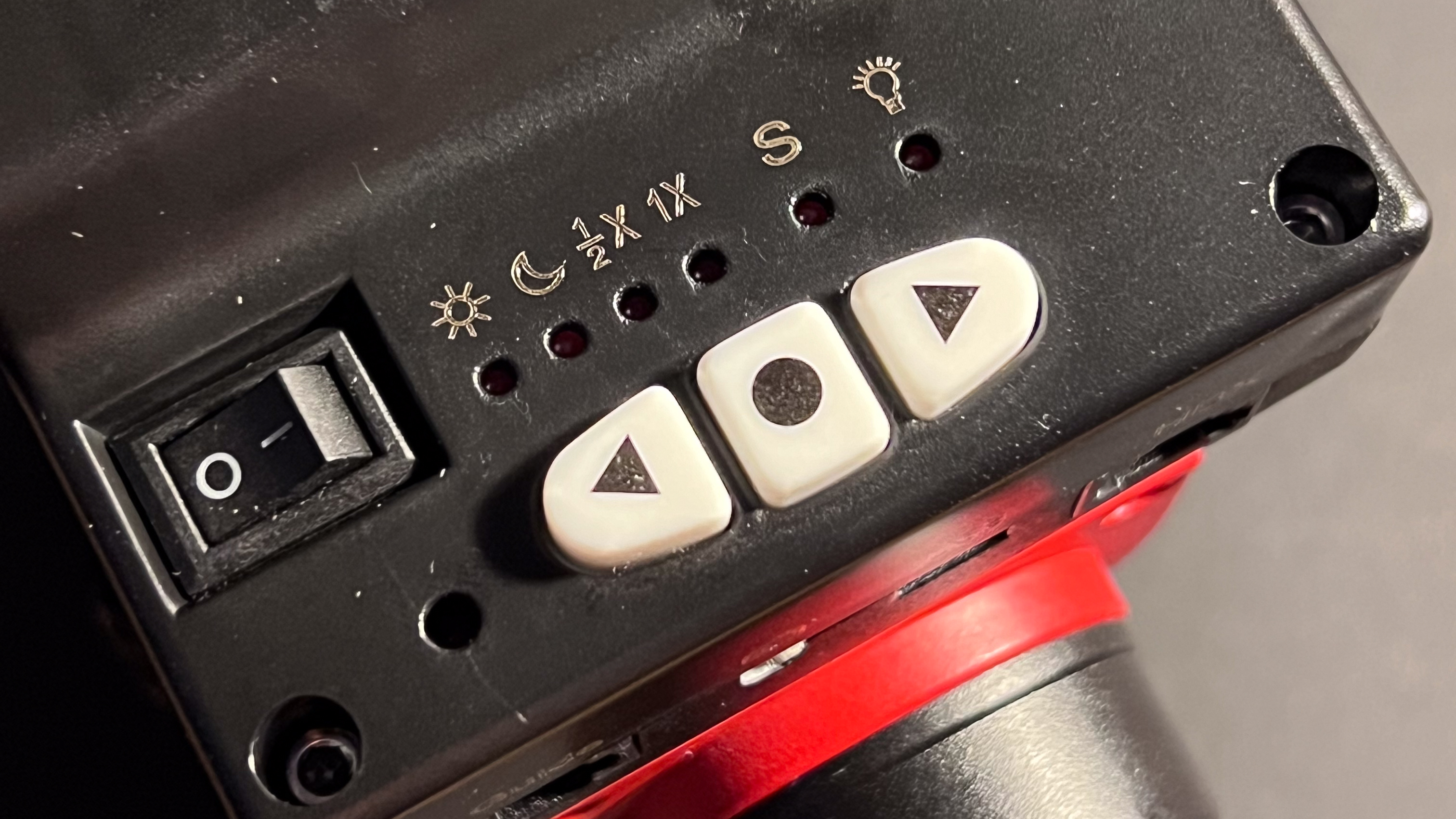 iOptron SkyGuider Pro