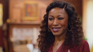 Gabrielle Dennis in Tyler Perry's A Madea Homecoming