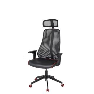 Product shot of Matchspel chair