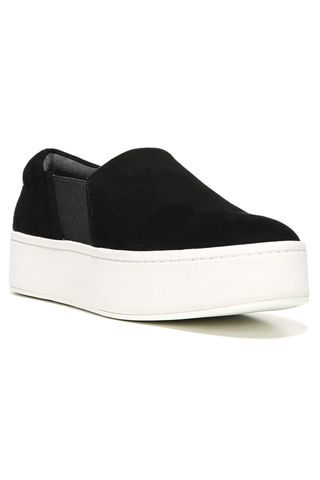 Vince Suede Warren Sneaker